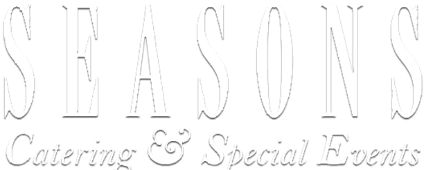 Seasons Catering & Special Events